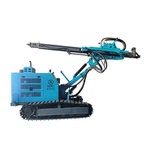 Madencilik için DTH Ayrık Sondaj Makinesi